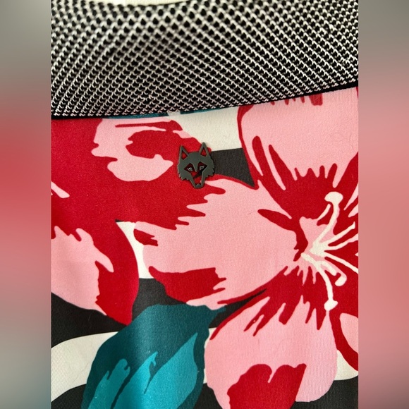 GREYSON TPC Scottsdale Floral Men’s Polo, Size XXL - Picture 10 of 12